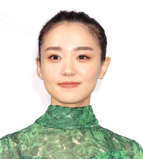 【芸能】女優・奈緒、体調不良で生出演を予定していたTBS『ラヴィット！』を欠席…　田村真子アナ「大事を取ってのお休みとなります」